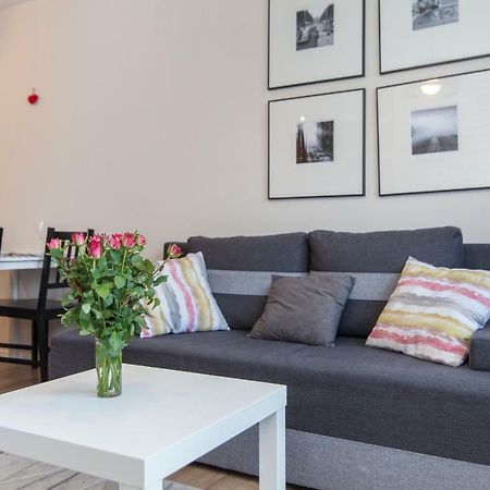 Apartament 24 Ul.Proletariacka 2A Centrum Białystok Extérieur photo