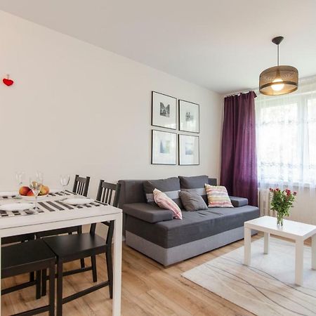 Apartament 24 Ul.Proletariacka 2A Centrum Białystok Extérieur photo