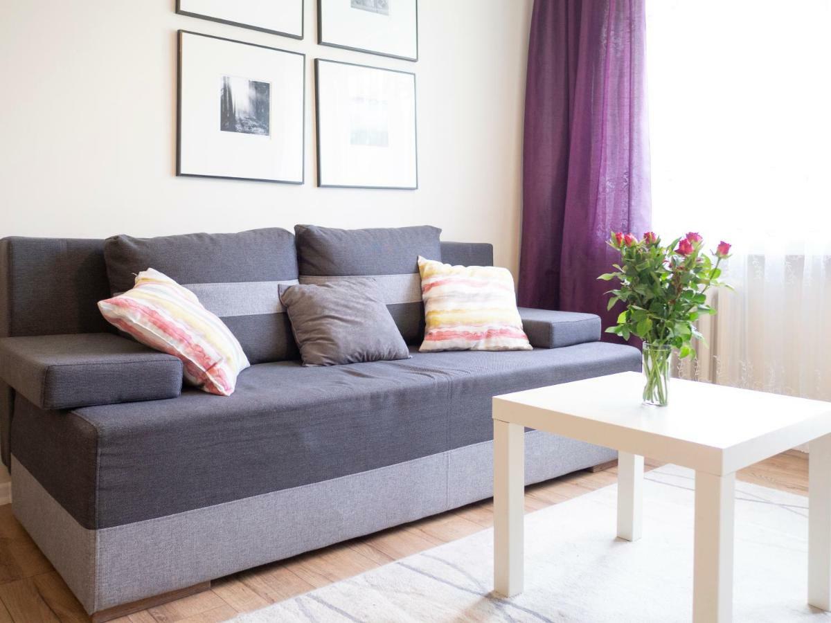 Apartament 24 Ul.Proletariacka 2A Centrum Białystok Extérieur photo