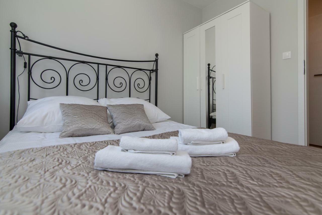 Apartament 24 Ul.Proletariacka 2A Centrum Białystok Extérieur photo
