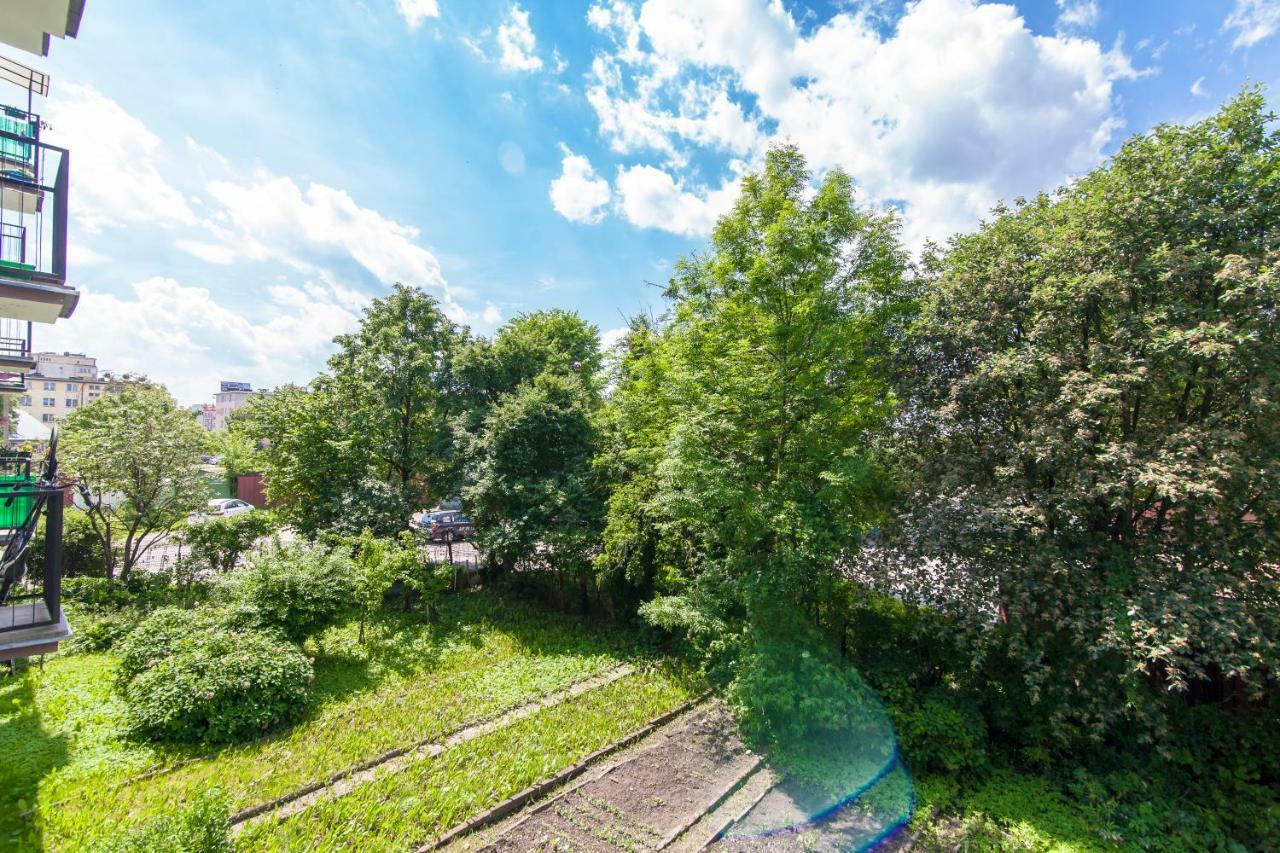 Apartament 24 Ul.Proletariacka 2A Centrum Białystok Extérieur photo